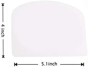 Acetatos para Alisar 5pcs