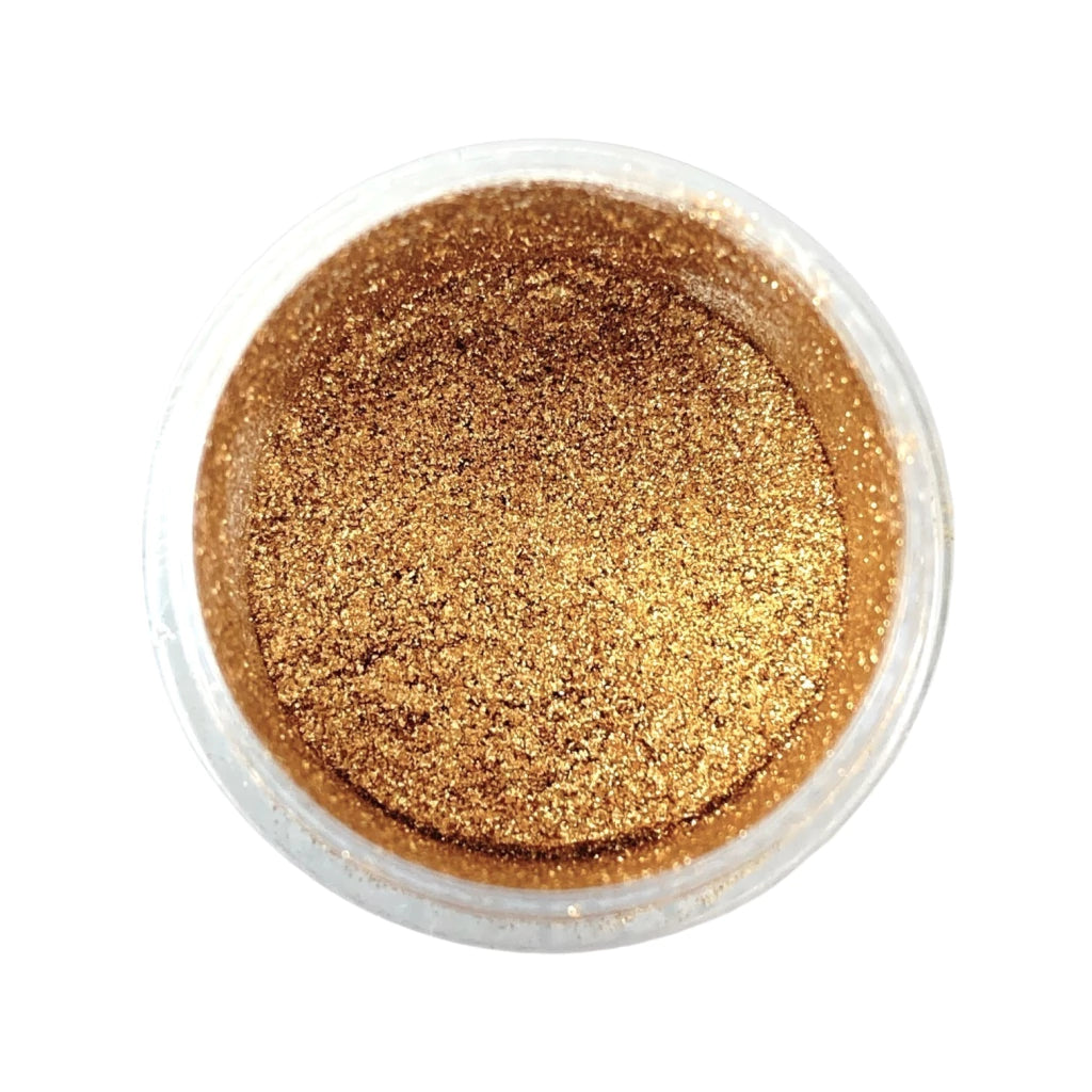 Gold highlighter Envy