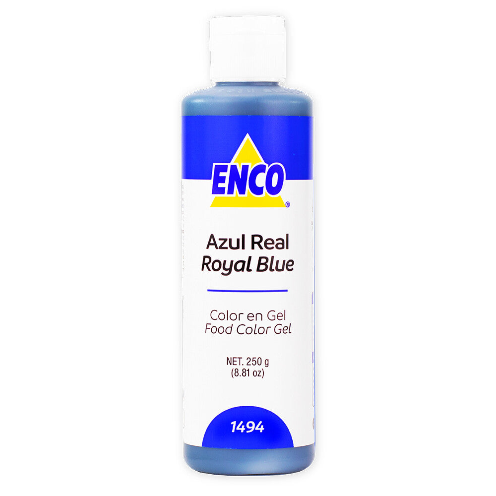 Enco royal blue grande