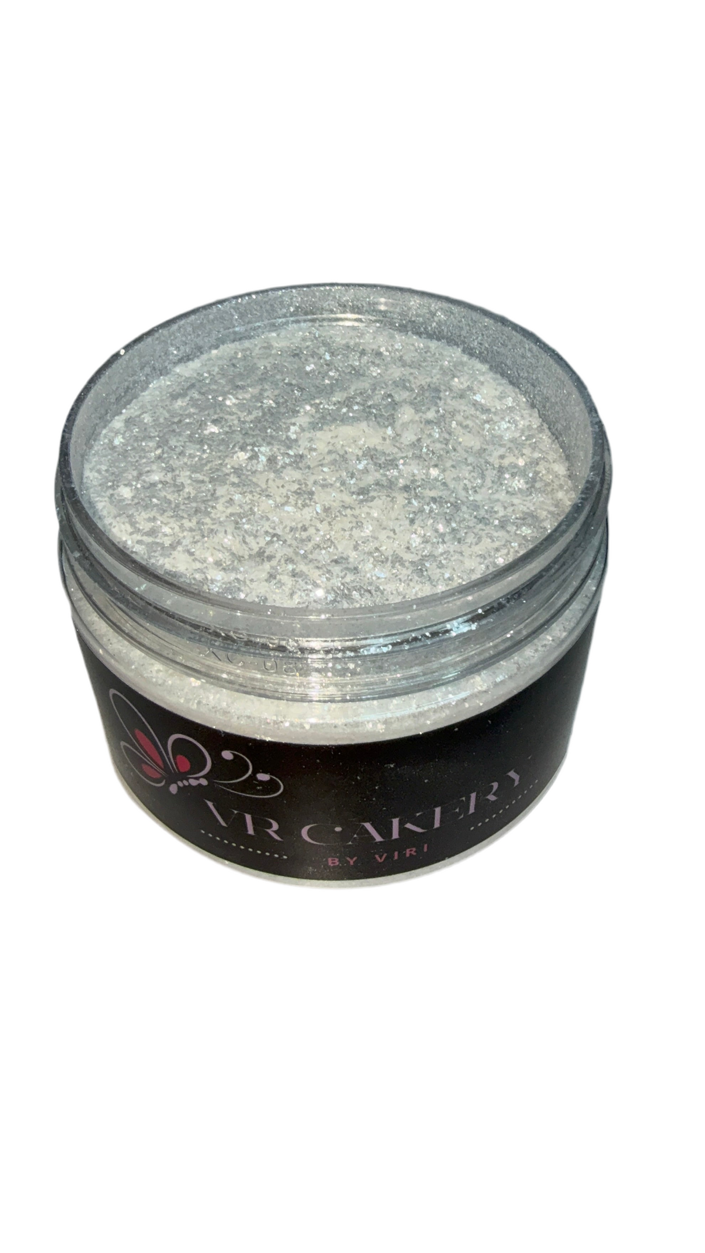 Utamash light glitter