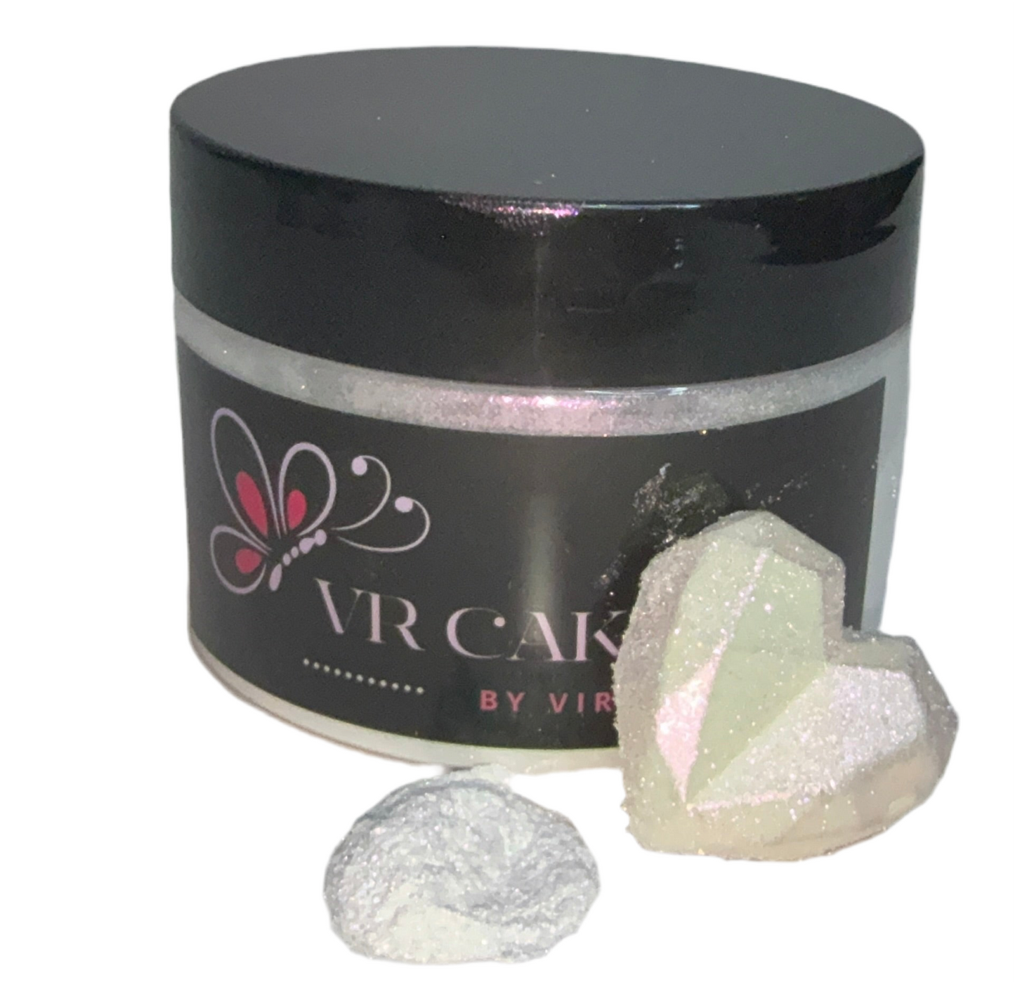 Unicorn light glitter