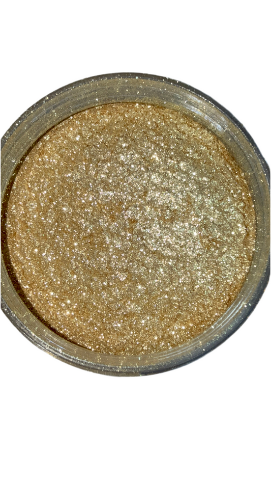 Fiu fiu glitter