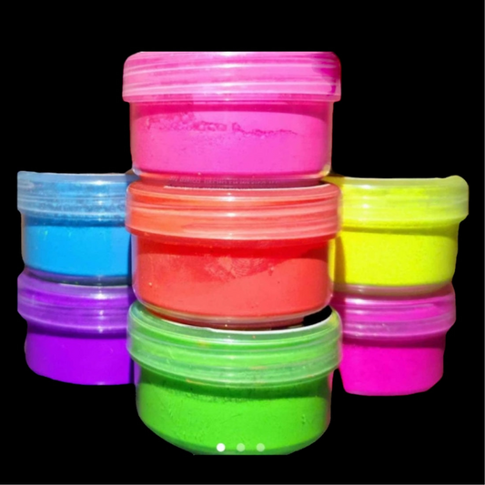 Matizadores Neon collection
