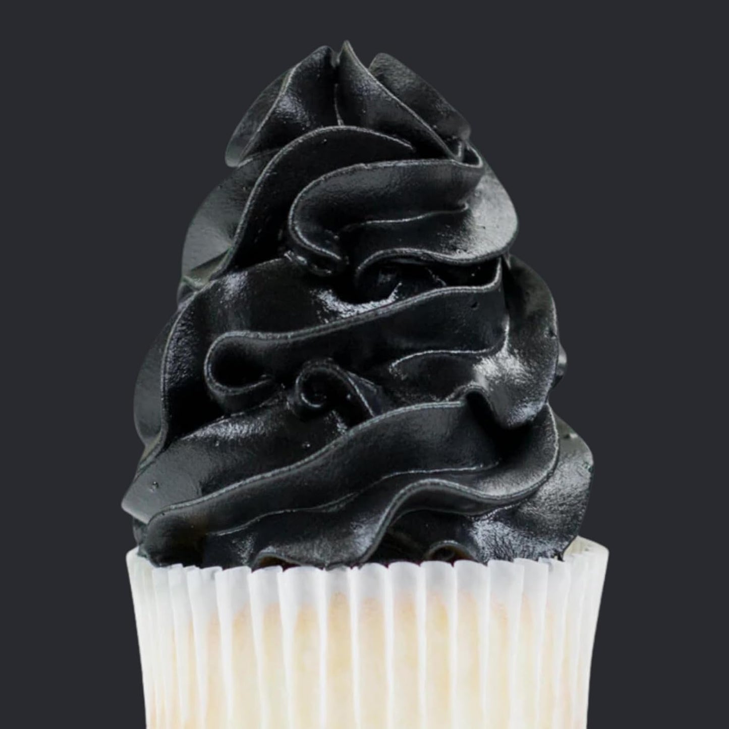 Enco negro grande