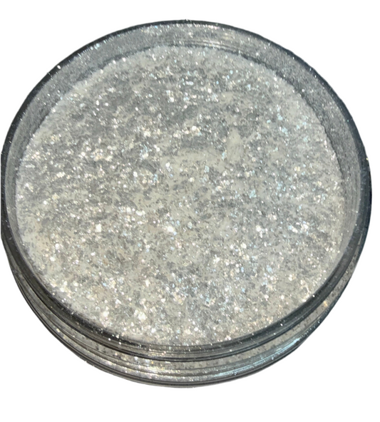 Utamash light glitter