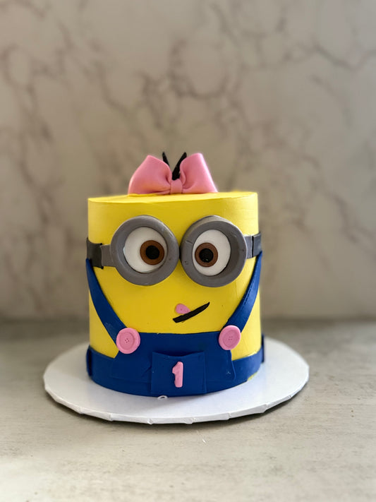 Clase de fondant