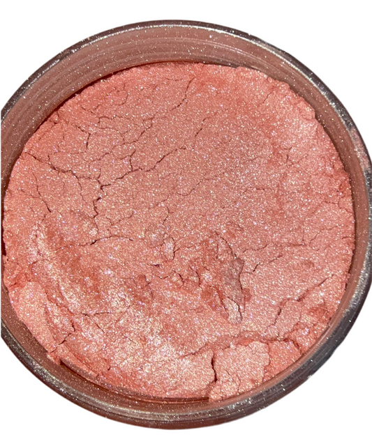Pinky salmon