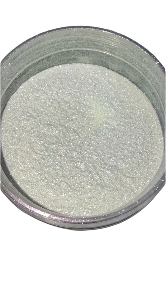Sparkle white