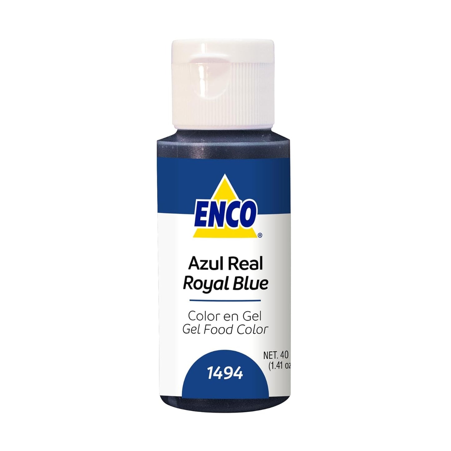 Enco royal blue  chico