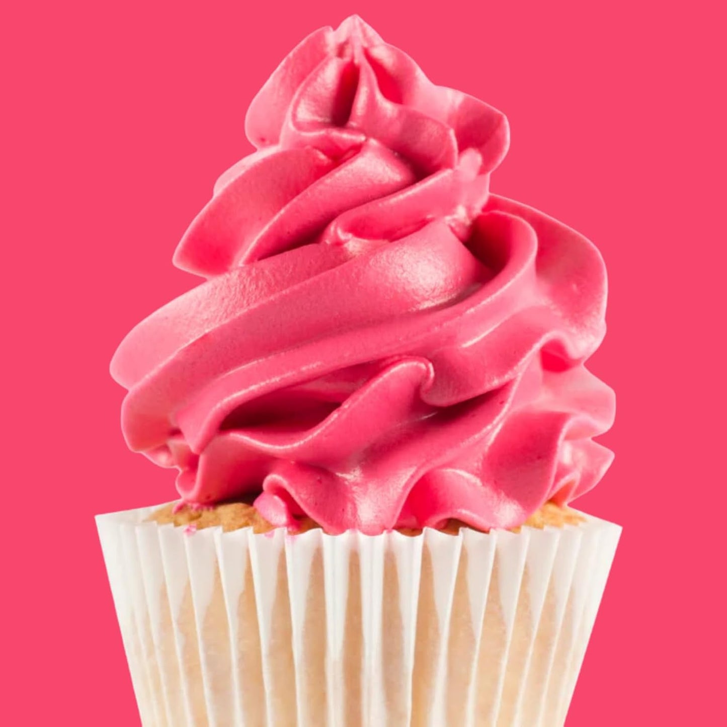 Enco colorante rosa Bright pequeño