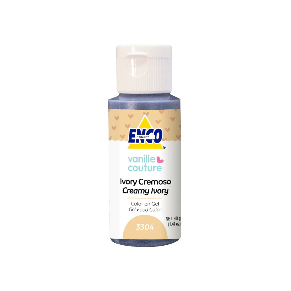 Enco ivory cremoso chico