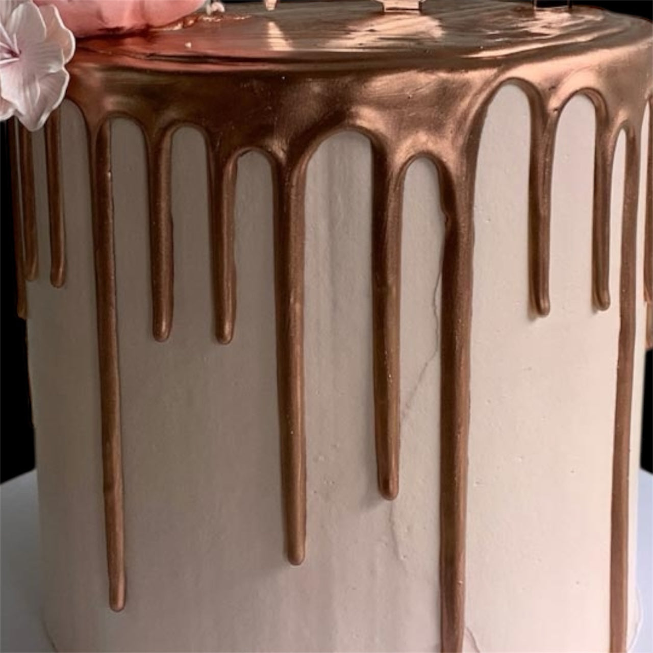 Rose Gold deluxe Matizador