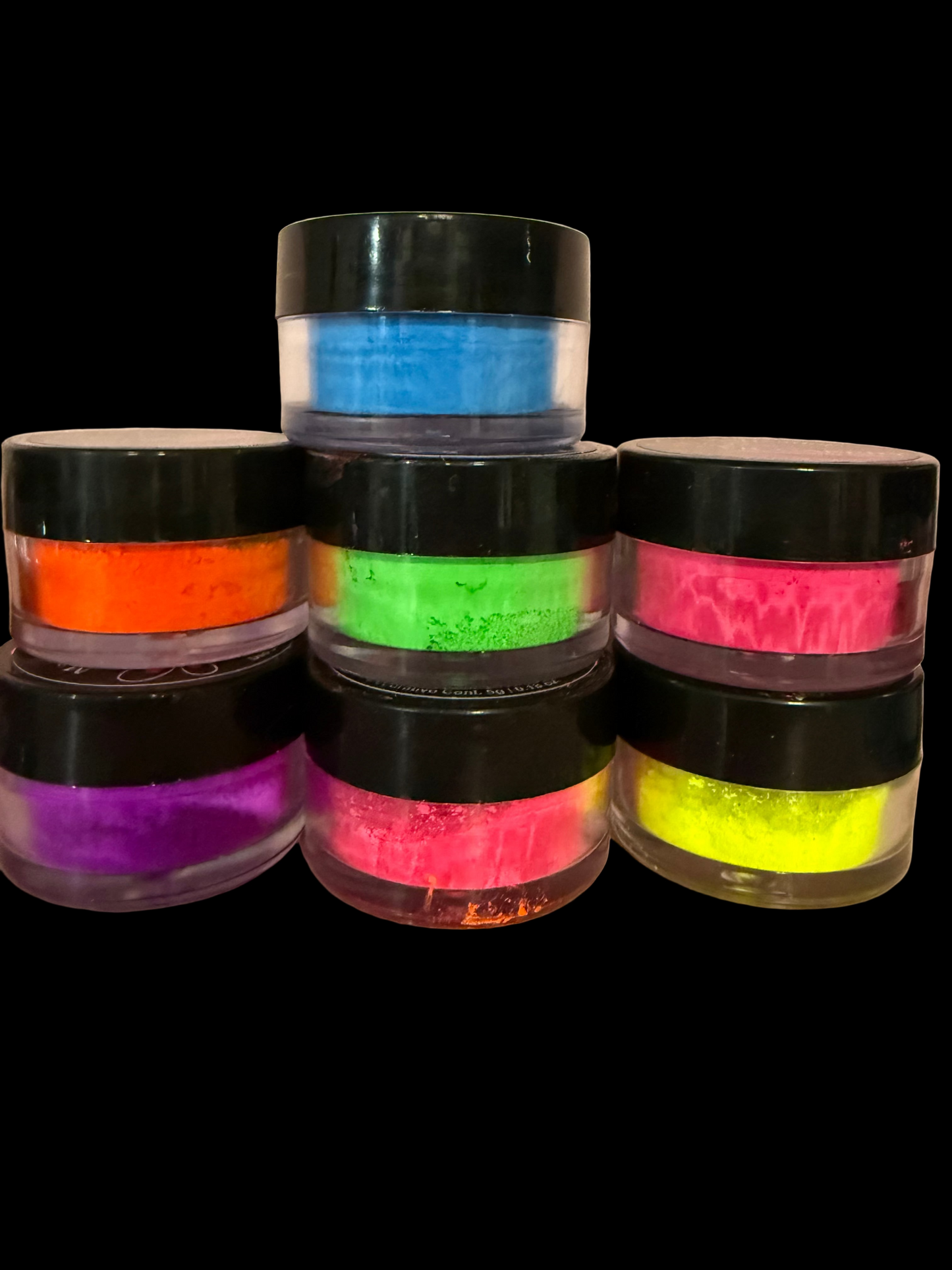 Matizadores Glow collection