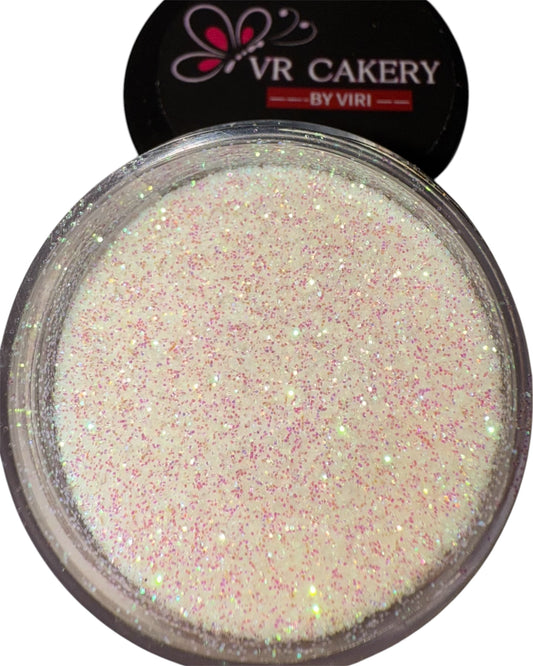 Mariposa glitter