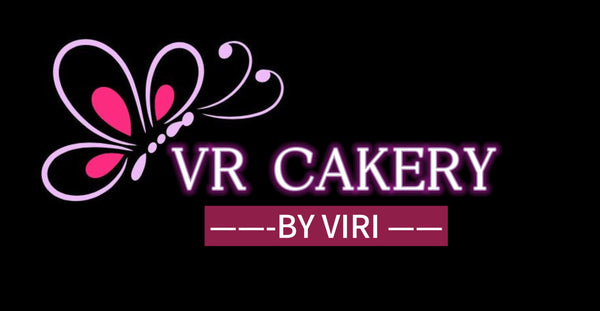 VR CAKERY BY VIRI