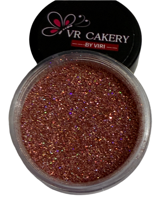Amandis glitter