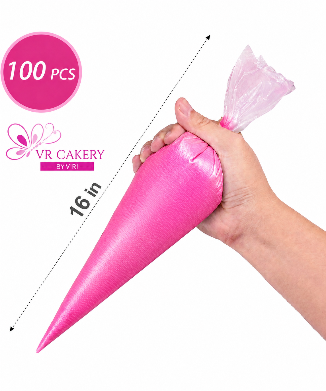 Piping bags