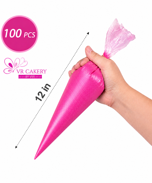 Piping bags