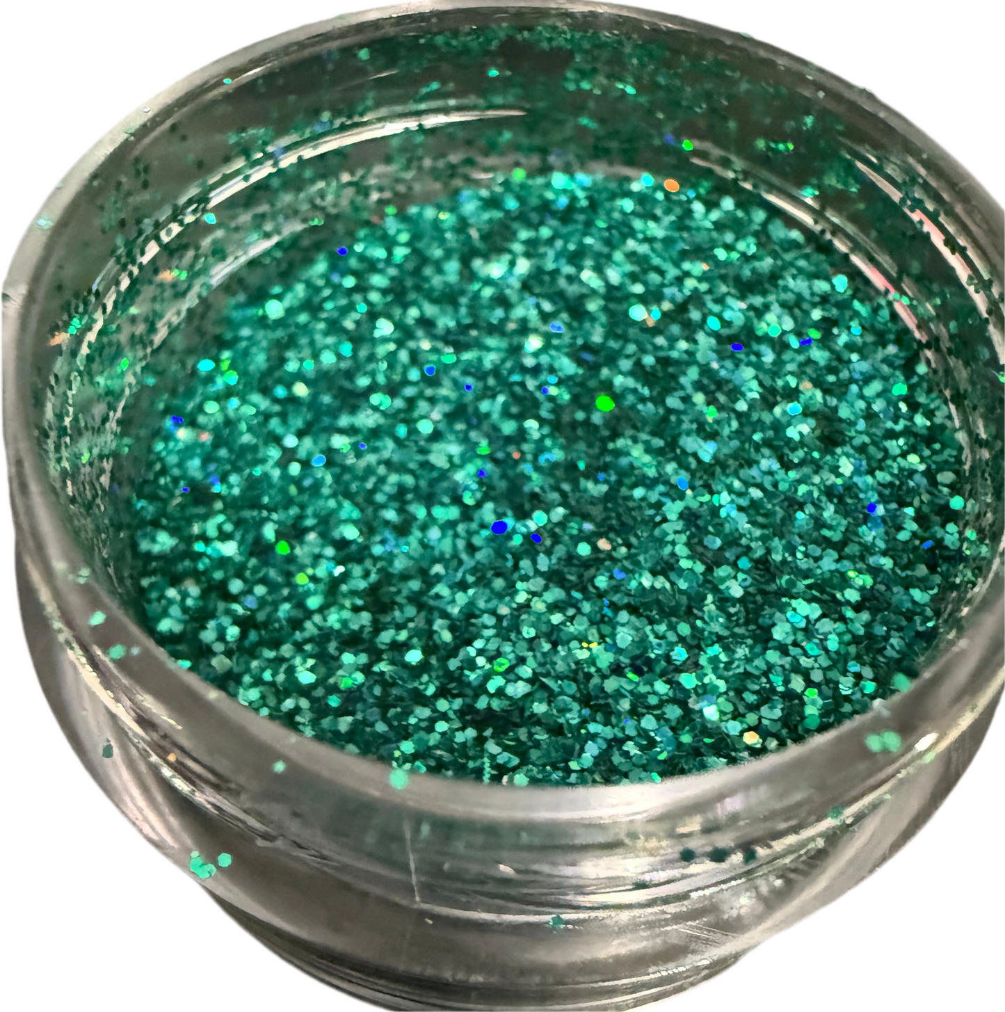 Brillantina comestible SIRENA