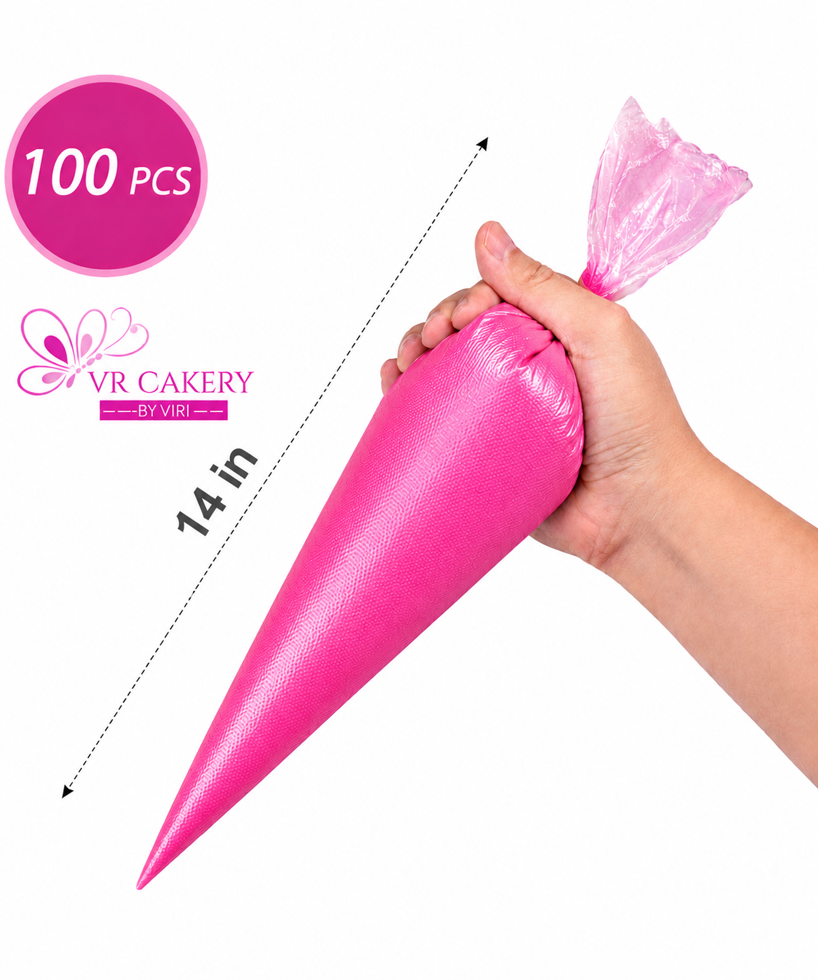 Piping bags