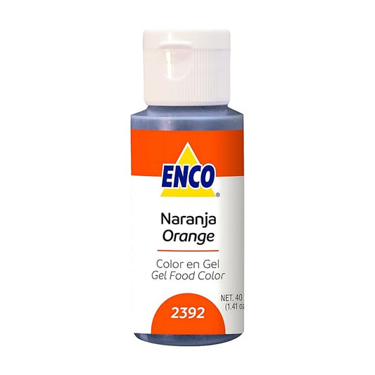 Enco Naranja Orange