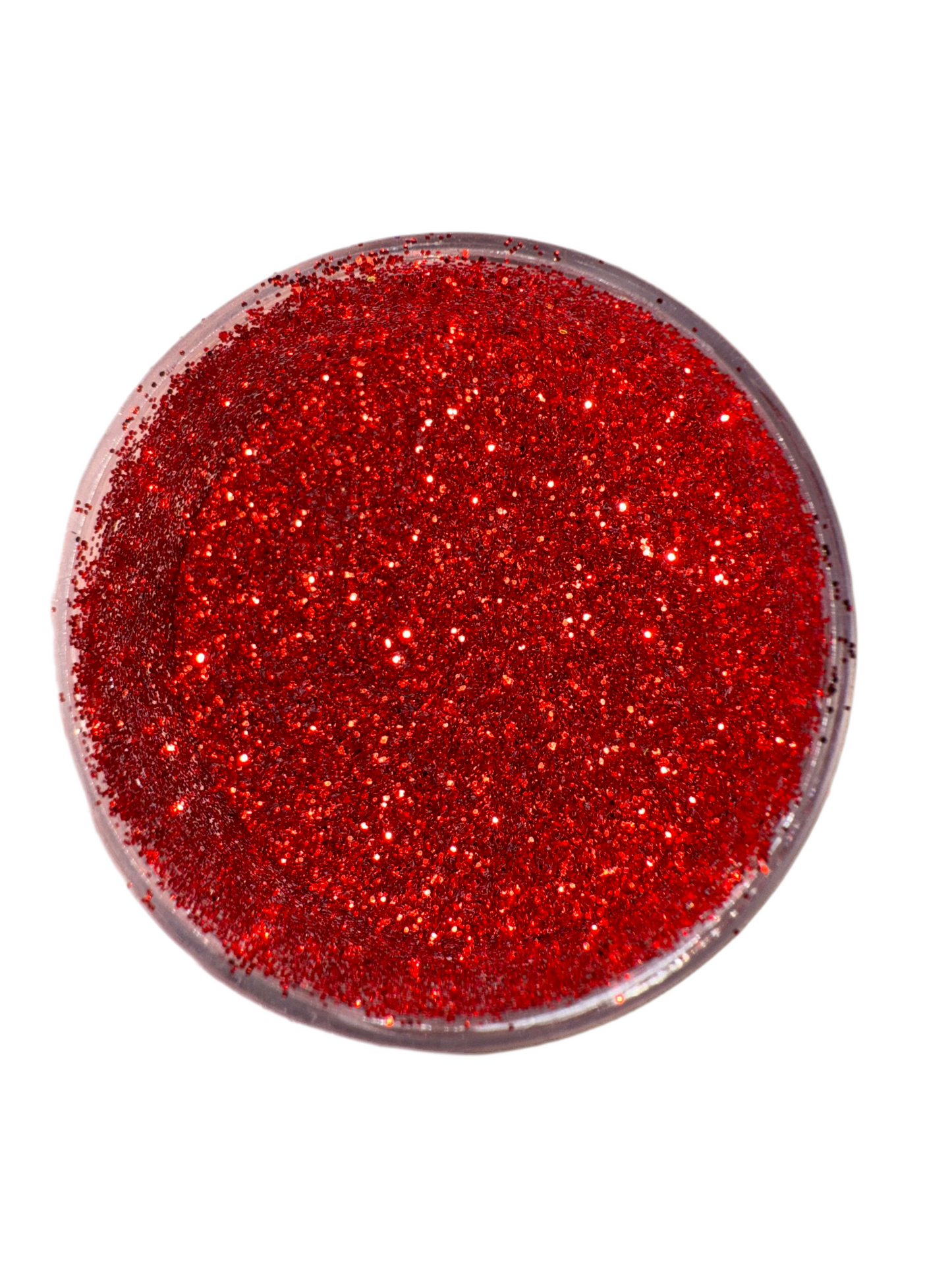 Edible glitter red(rojo)10gr