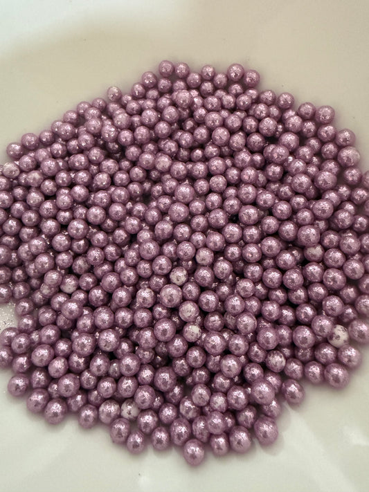 Sprinkles morado
